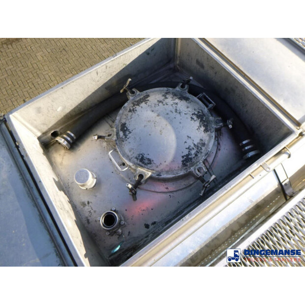 1998 Van Hool OTHERS-43071432