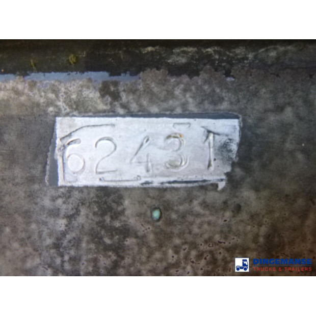 1998 Van Hool OTHERS-43071435