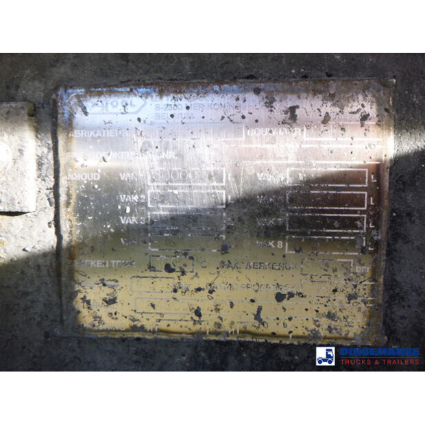 1998 Van Hool OTHERS-43071436