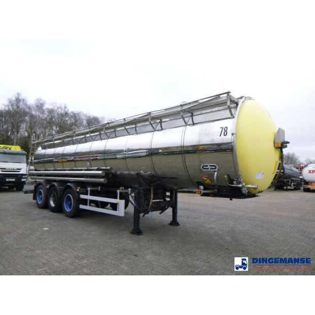 1998 Van Hool OTHERS-43071458