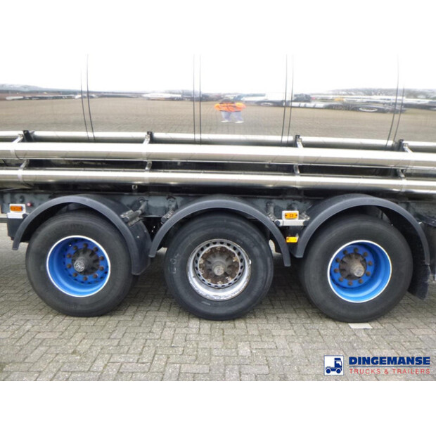 1998 Van Hool OTHERS-43071461