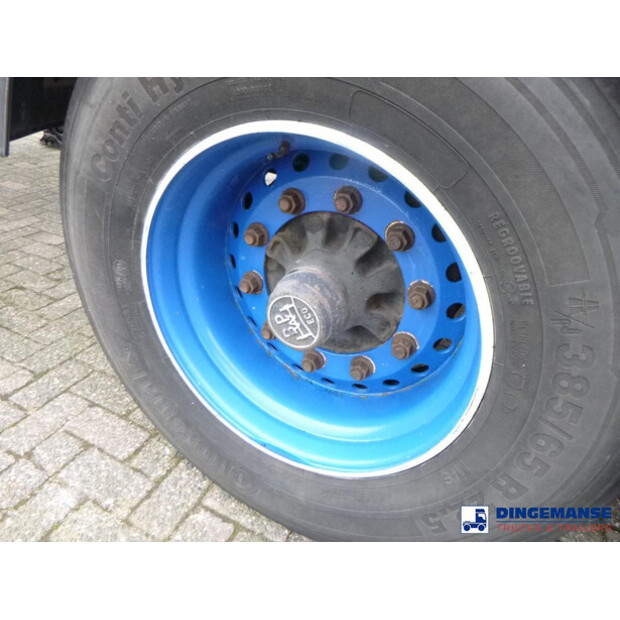 1998 Van Hool OTHERS-43071462