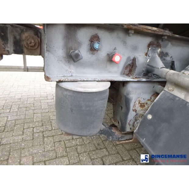 1998 Van Hool OTHERS-43071463