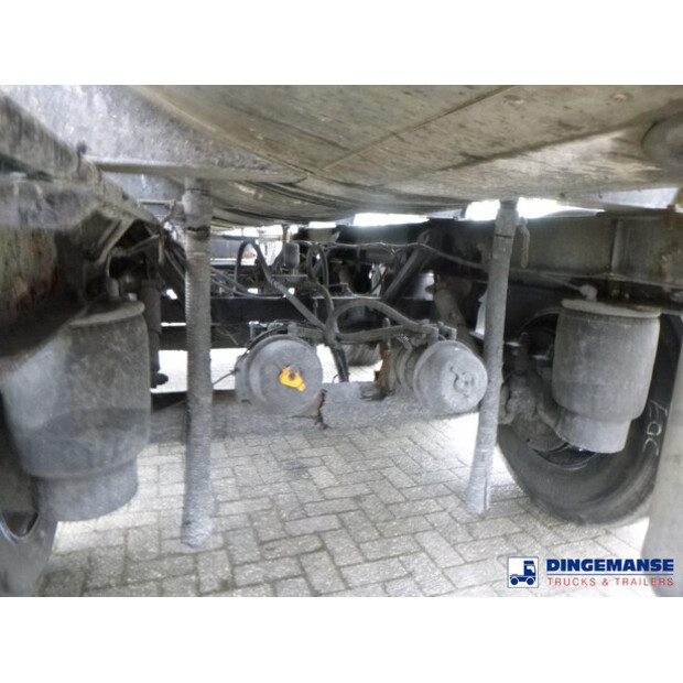 1998 Van Hool OTHERS-43071465