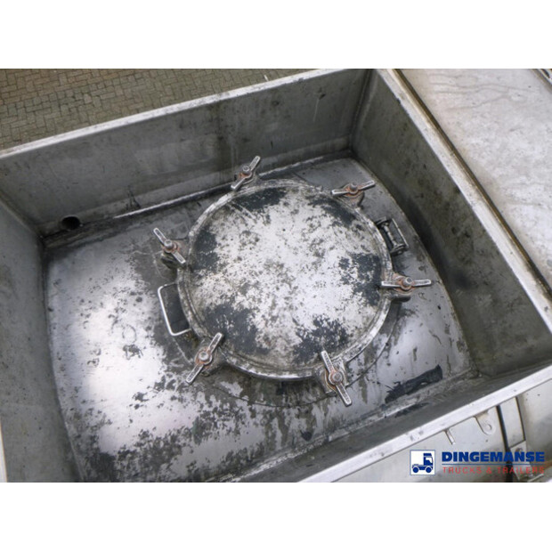 1998 Van Hool OTHERS-43071471