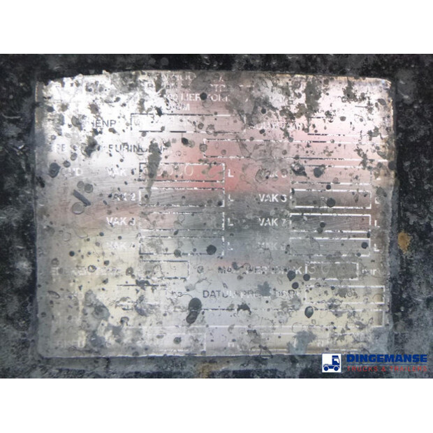 1998 Van Hool OTHERS-43071479