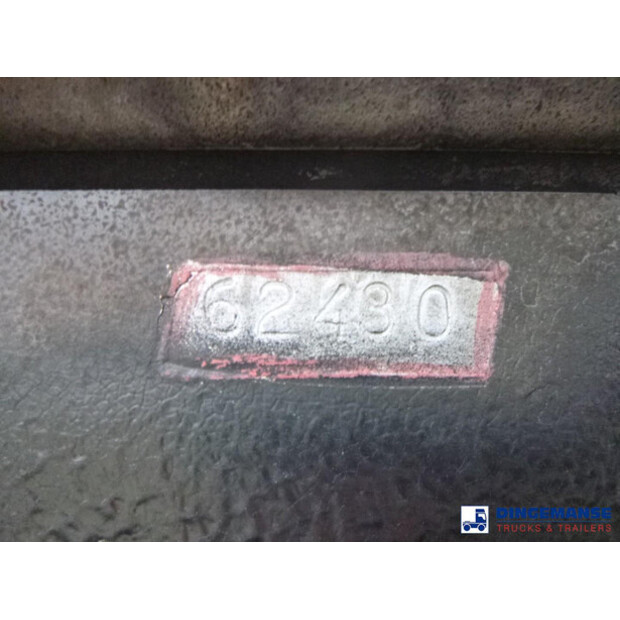 1998 Van Hool OTHERS-43071480