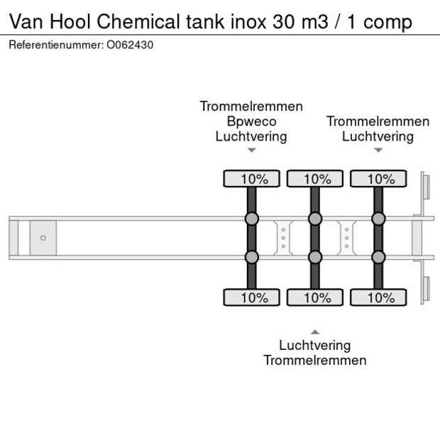 1998 Van Hool OTHERS-43071481