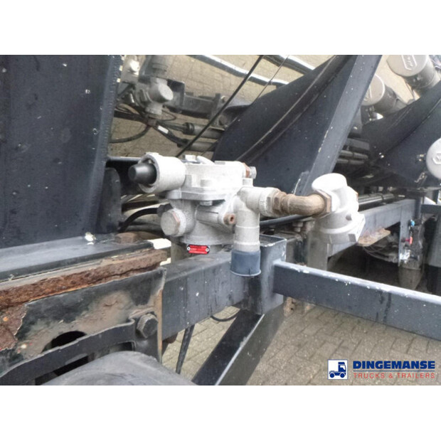 2002 فان هوول OTHERS-43071489