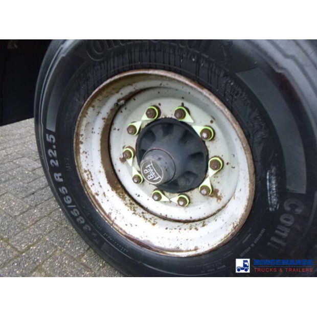 1992 MAGYAR OTHERS-43071512