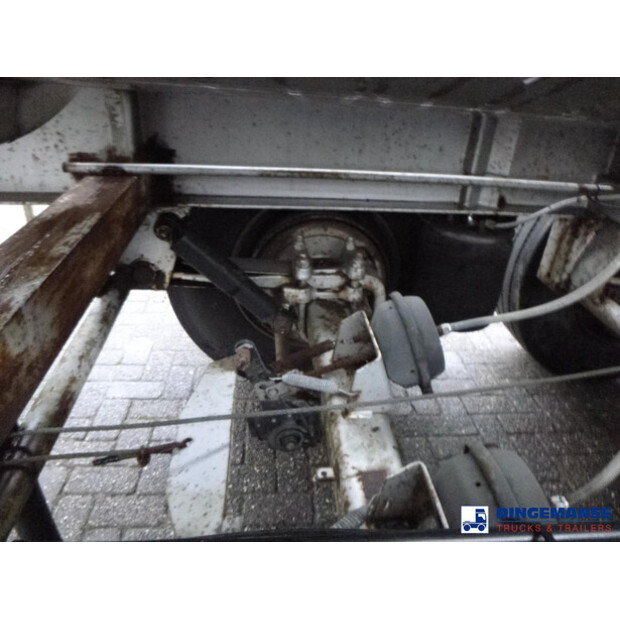 1992 MAGYAR OTHERS-43071513