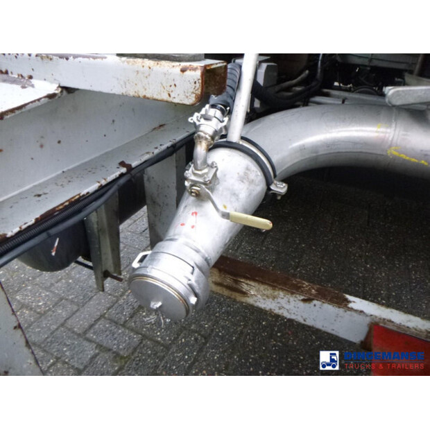 1992 MAGYAR OTHERS-43071516