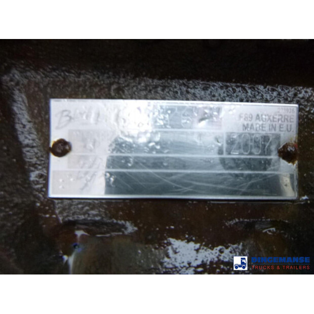 1992 MAGYAR OTHERS-43071525