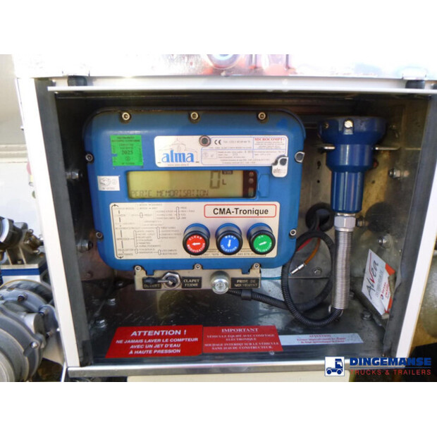 2013 Renault Premium 270 Dxi-43071541