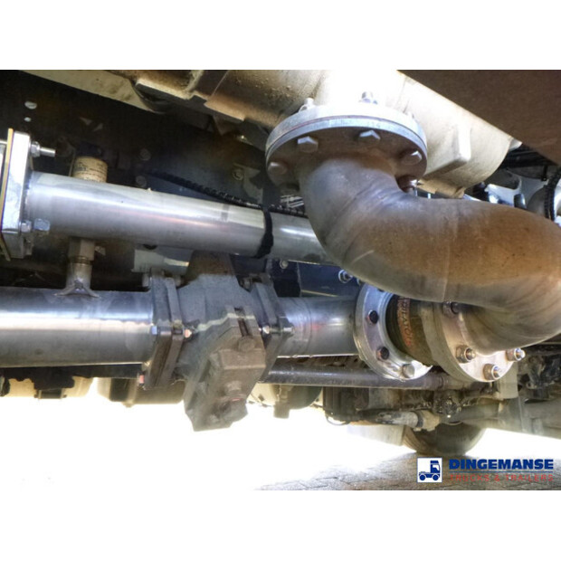 2013 Renault Premium 270 Dxi-43071543