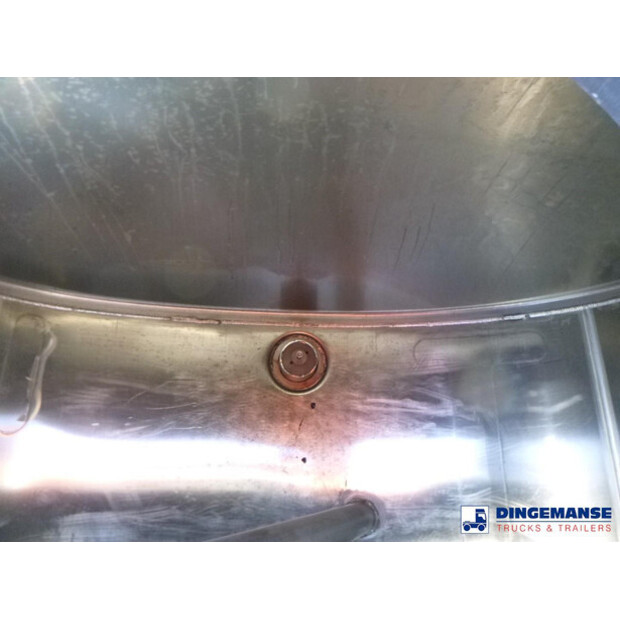 2013 Renault Premium 270 Dxi-43071554