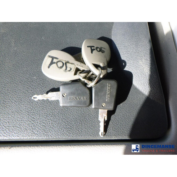 2013 Renault Premium 270 Dxi-43071565