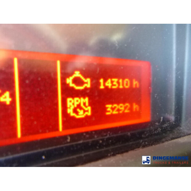 2013 Renault Premium 270 Dxi-43071567