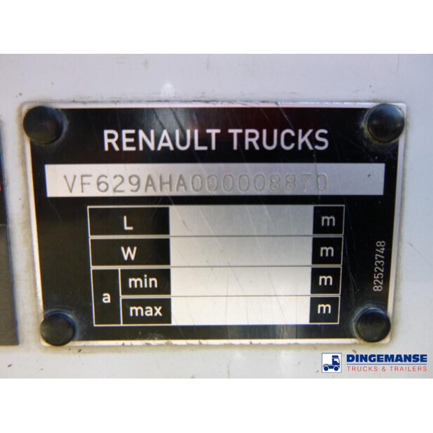 2013 Renault Premium 270 Dxi-43071571