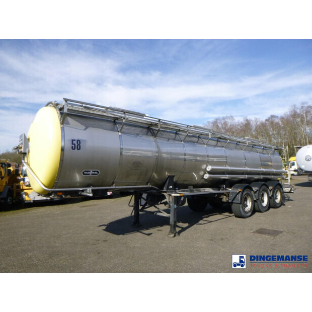 1990 Van Hool OTHERS-43071575