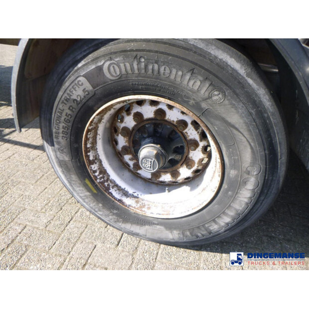 1990 Van Hool OTHERS-43071581