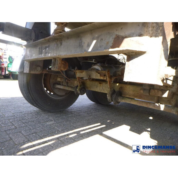 1990 Van Hool OTHERS-43071582