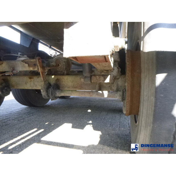 1990 Van Hool OTHERS-43071583