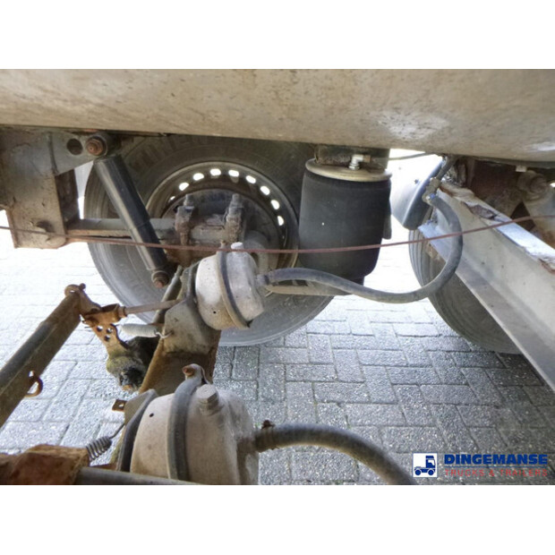 1990 Van Hool OTHERS-43071584