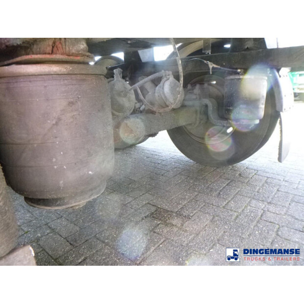 1990 Van Hool OTHERS-43071585