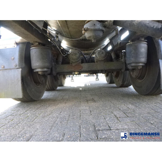 1990 Van Hool OTHERS-43071586