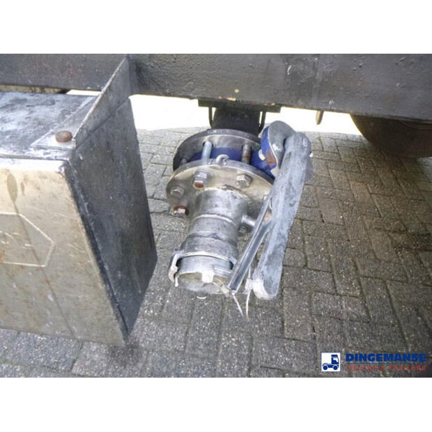 1990 Van Hool OTHERS-43071587