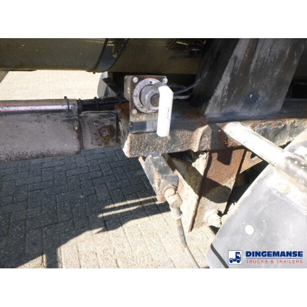 1990 Van Hool OTHERS-43071590