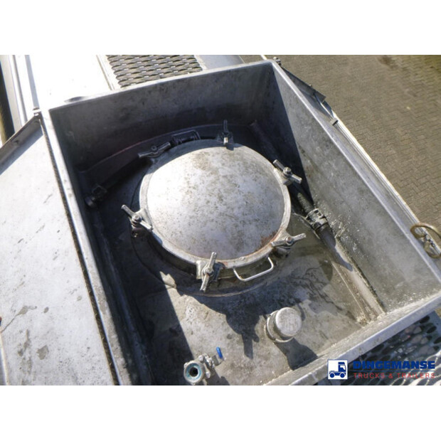 1990 Van Hool OTHERS-43071599