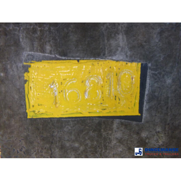 1990 Van Hool OTHERS-43071604