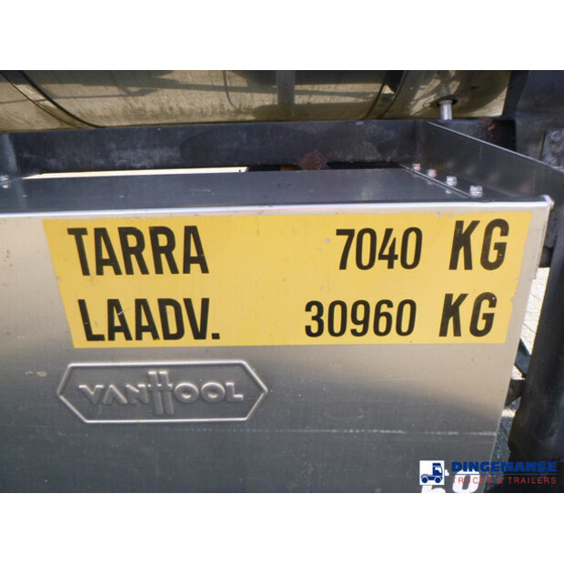 1990 Van Hool OTHERS-43071605