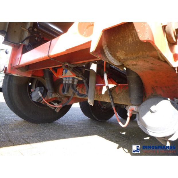 1999 MAGYAR OTHERS-43071612