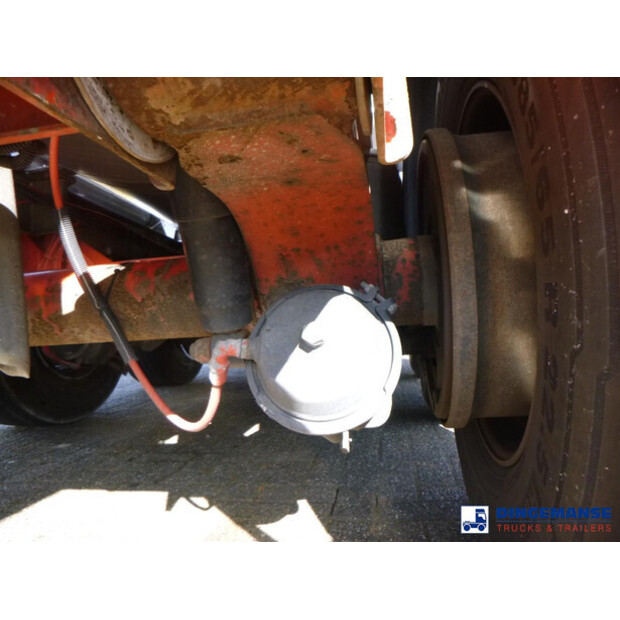 1999 MAGYAR OTHERS-43071613