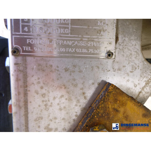 1999 MAGYAR OTHERS-43071640