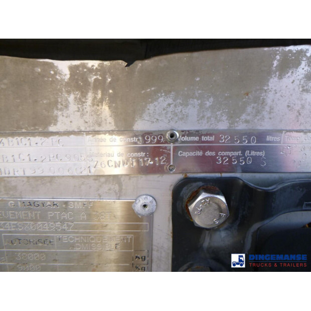 1999 MAGYAR OTHERS-43071642