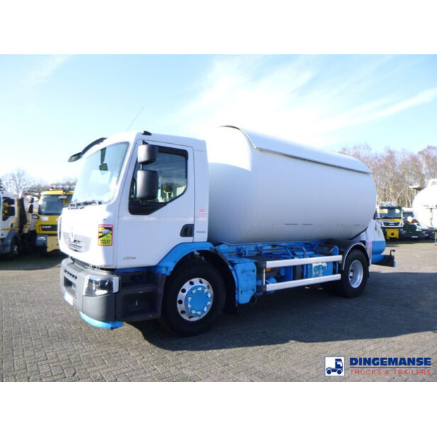 2008 Renault Premium 280 Dxi-43071644