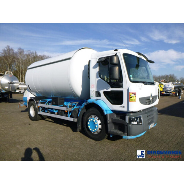 2008 Renault Premium 280 Dxi-43071645