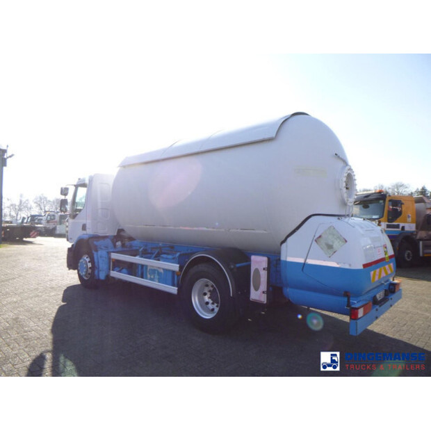 2008 Renault Premium 280 Dxi-43071646