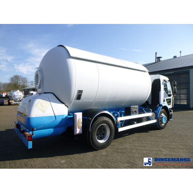 2008 Renault Premium 280 Dxi-43071647