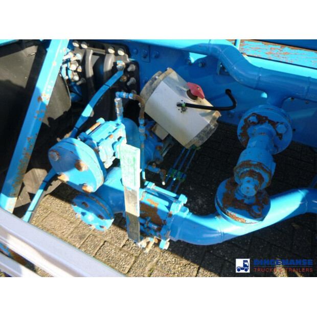 2008 Renault Premium 280 Dxi-43071653