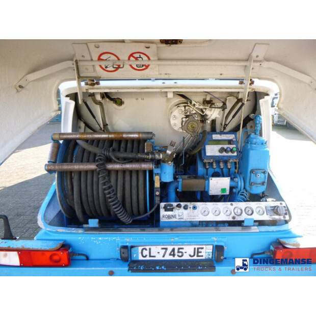 2008 Renault Premium 280 Dxi-43071655