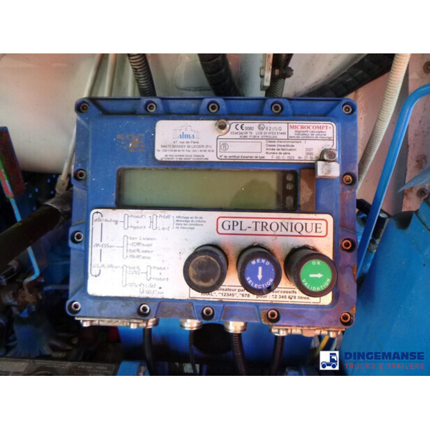 2008 Renault Premium 280 Dxi-43071656