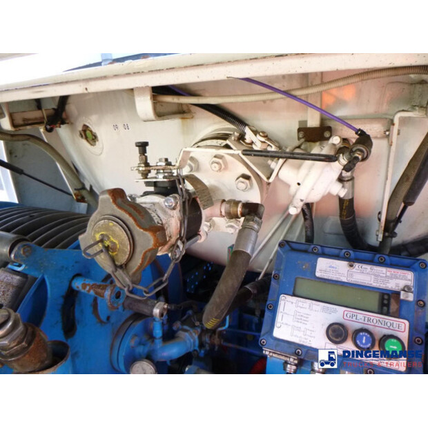 2008 Renault Premium 280 Dxi-43071657