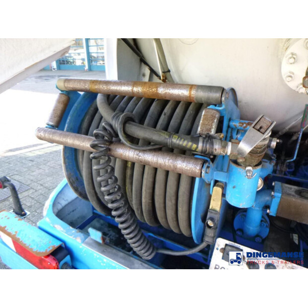 2008 Renault Premium 280 Dxi-43071658