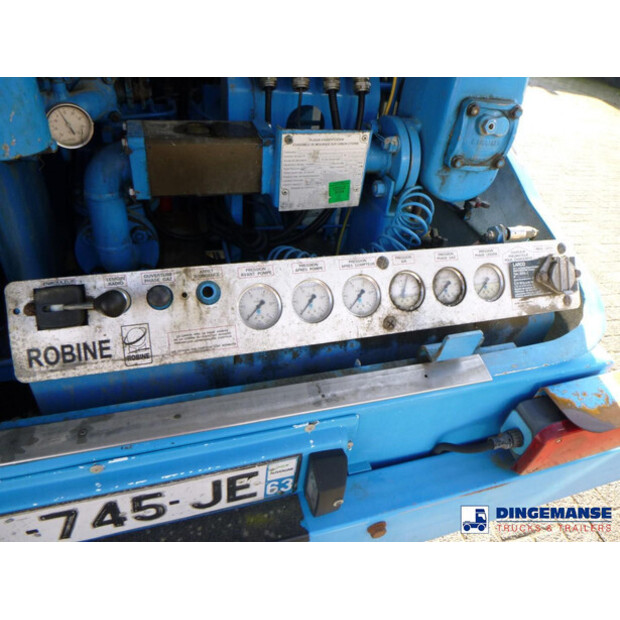 2008 Renault Premium 280 Dxi-43071659