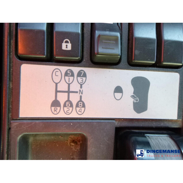 2008 Renault Premium 280 Dxi-43071664